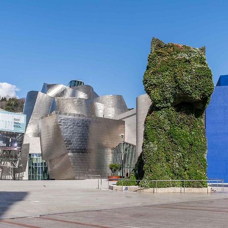 Limehome Bilbao Tristan De Leguizamon Kalea Buitenkant foto