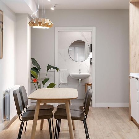 Limehome Bilbao Tristan De Leguizamon Kalea Buitenkant foto