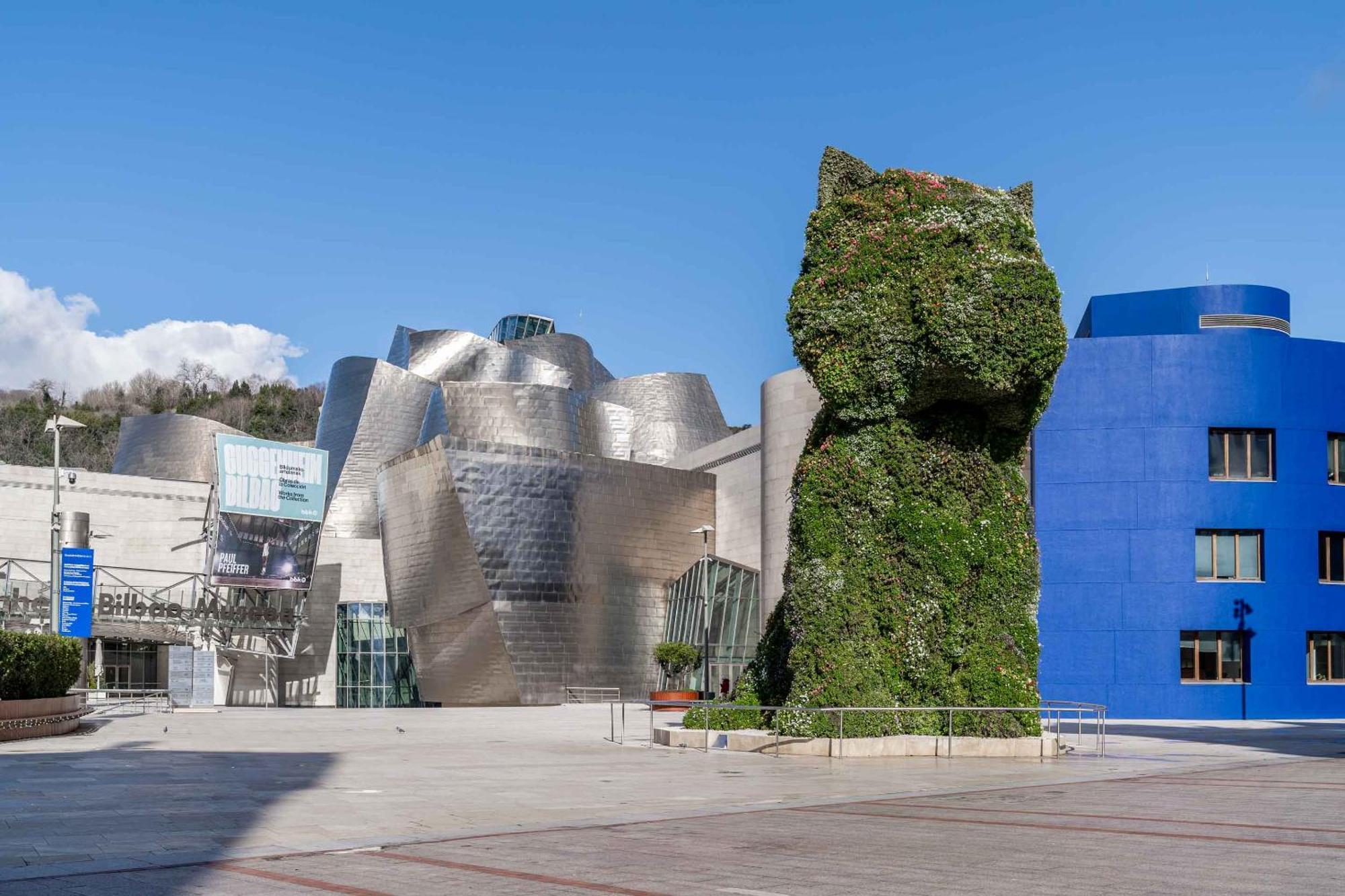 Limehome Bilbao Tristan De Leguizamon Kalea Buitenkant foto
