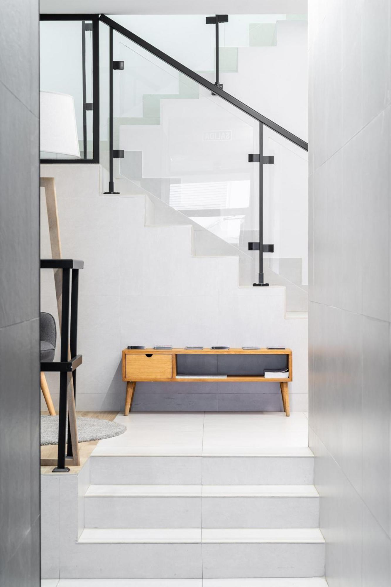 Limehome Bilbao Tristan De Leguizamon Kalea Buitenkant foto