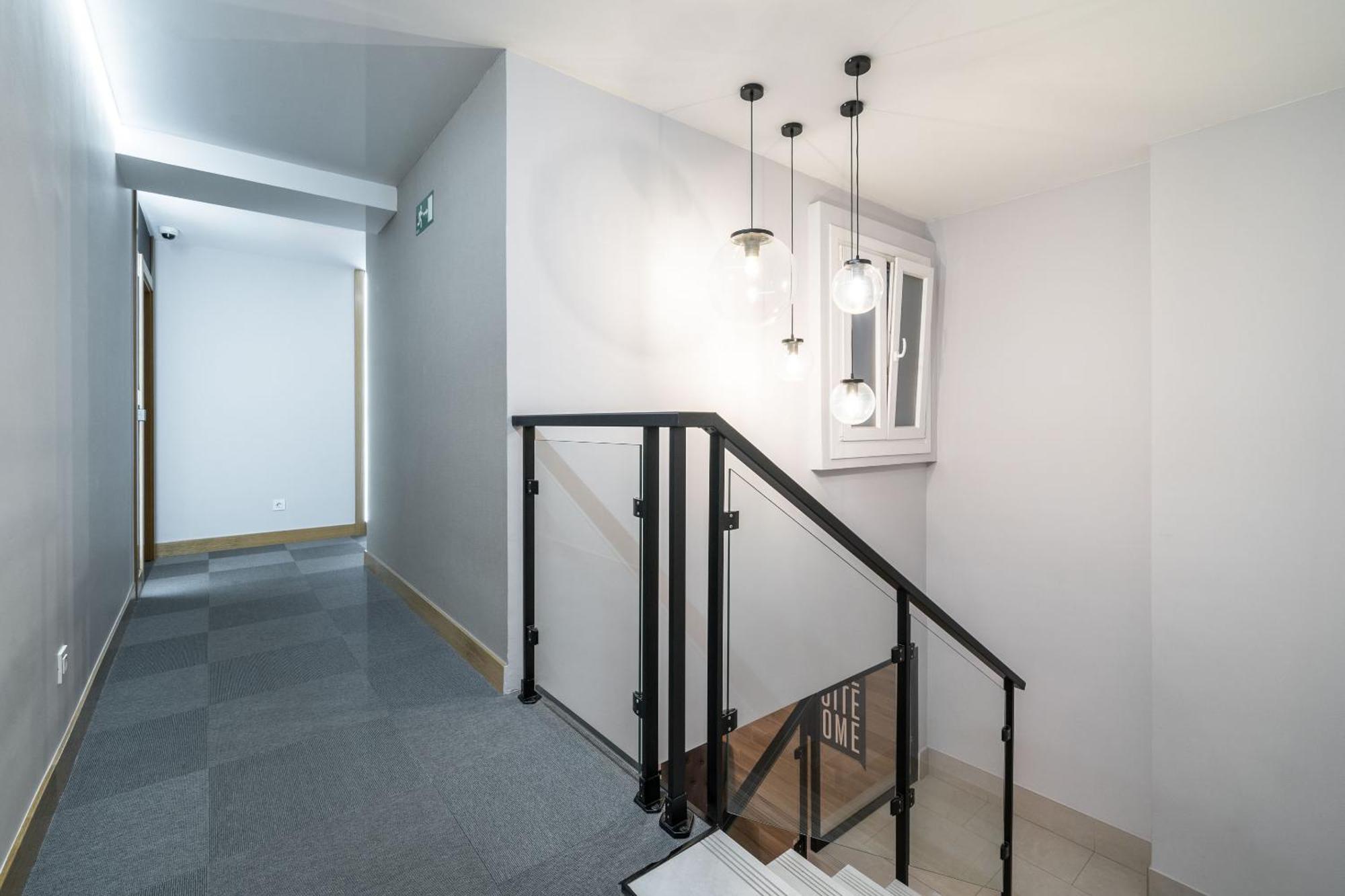 Limehome Bilbao Tristan De Leguizamon Kalea Buitenkant foto