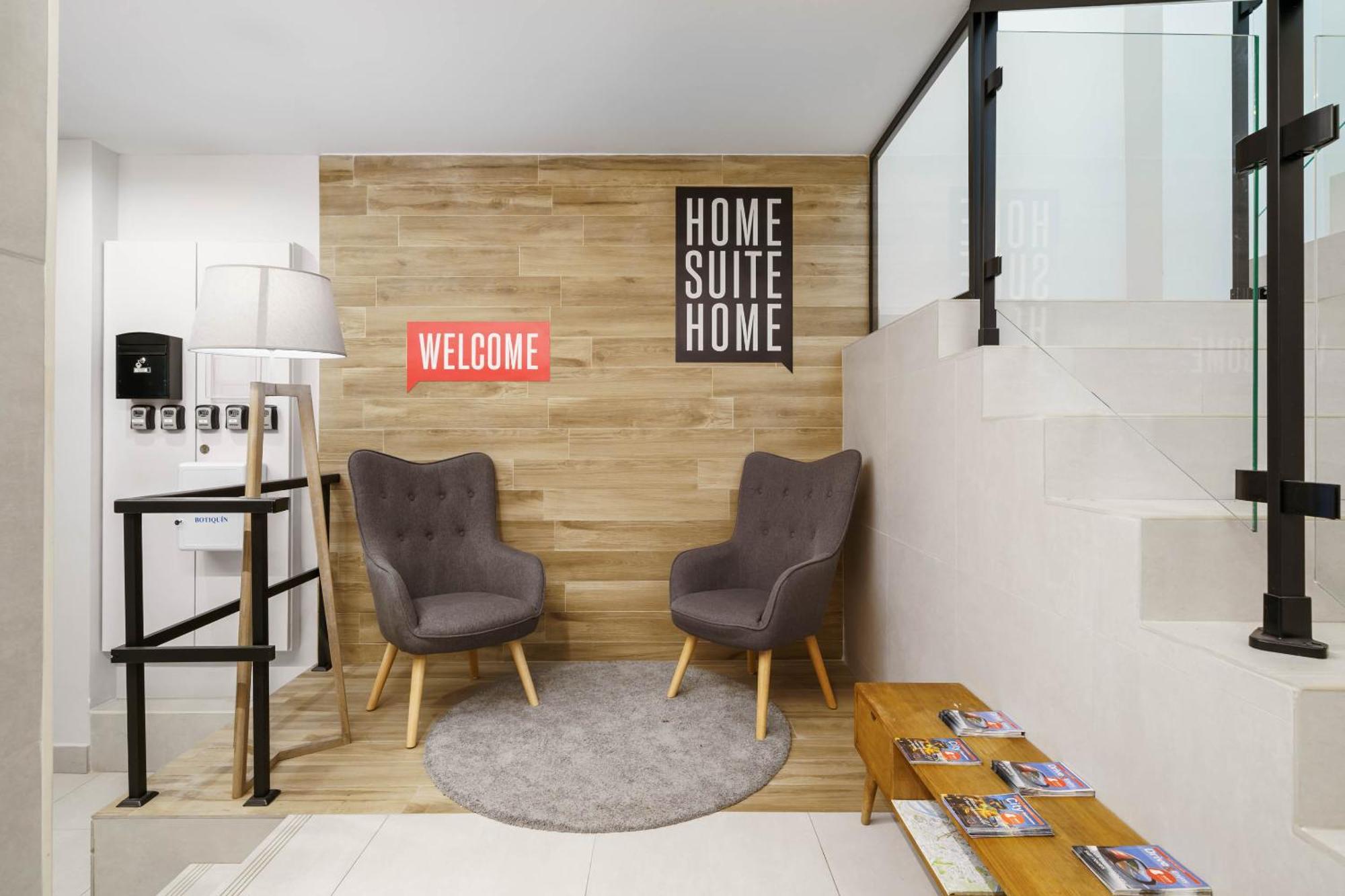 Limehome Bilbao Tristan De Leguizamon Kalea Buitenkant foto