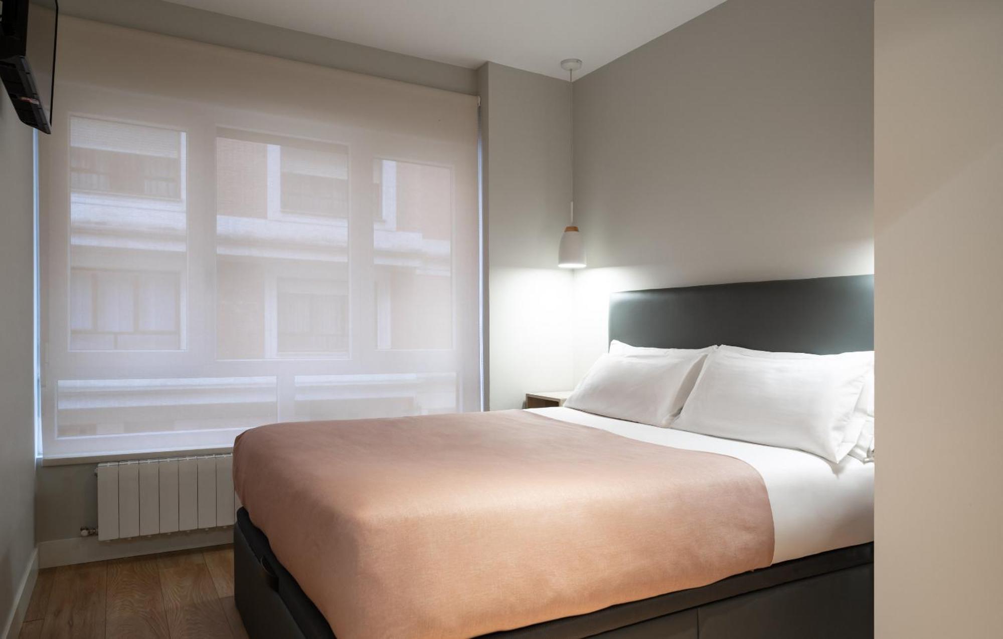 Limehome Bilbao Tristan De Leguizamon Kalea Buitenkant foto