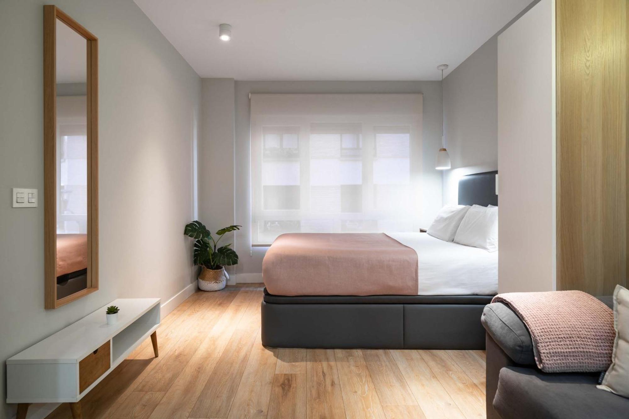 Limehome Bilbao Tristan De Leguizamon Kalea Buitenkant foto