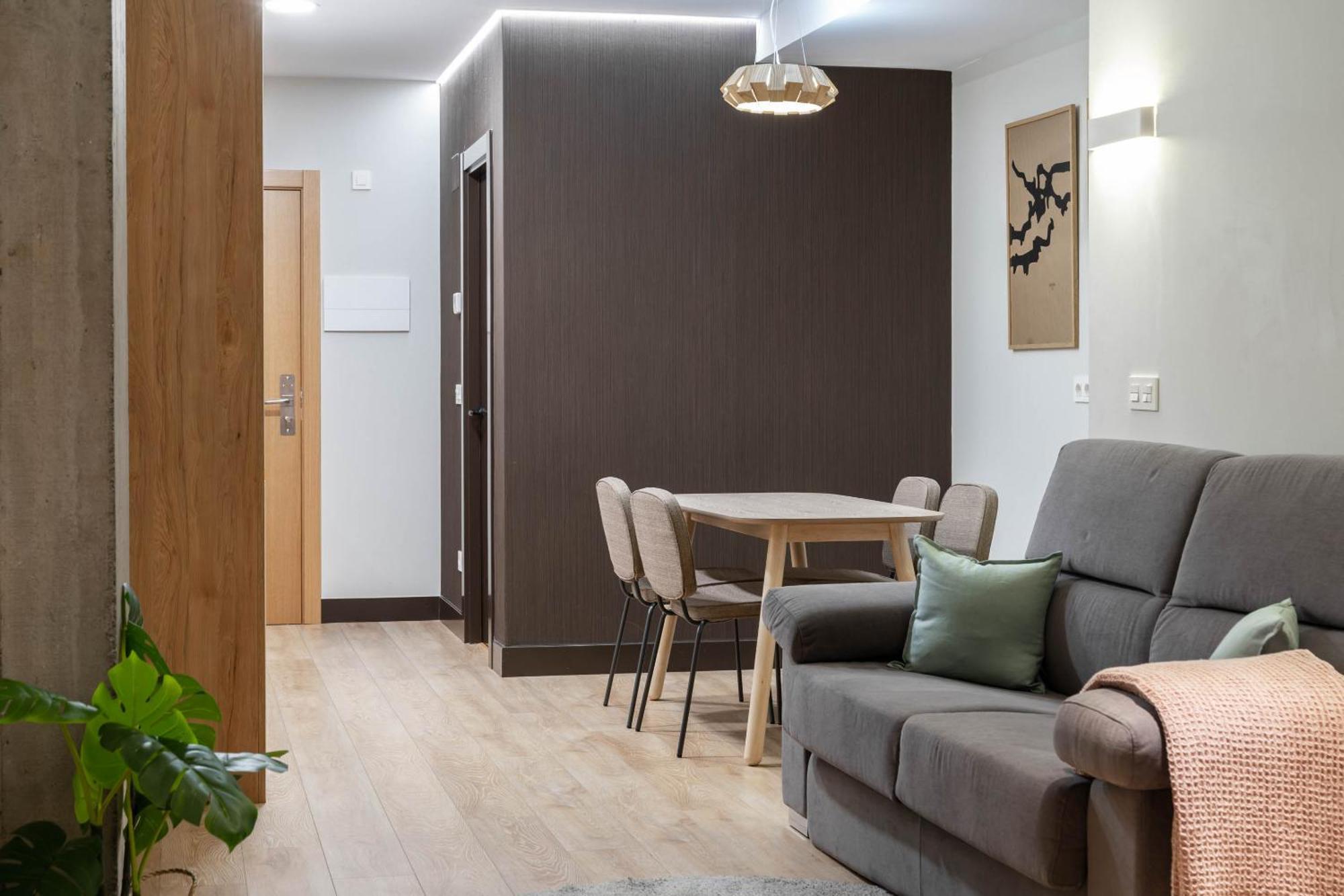 Limehome Bilbao Tristan De Leguizamon Kalea Buitenkant foto