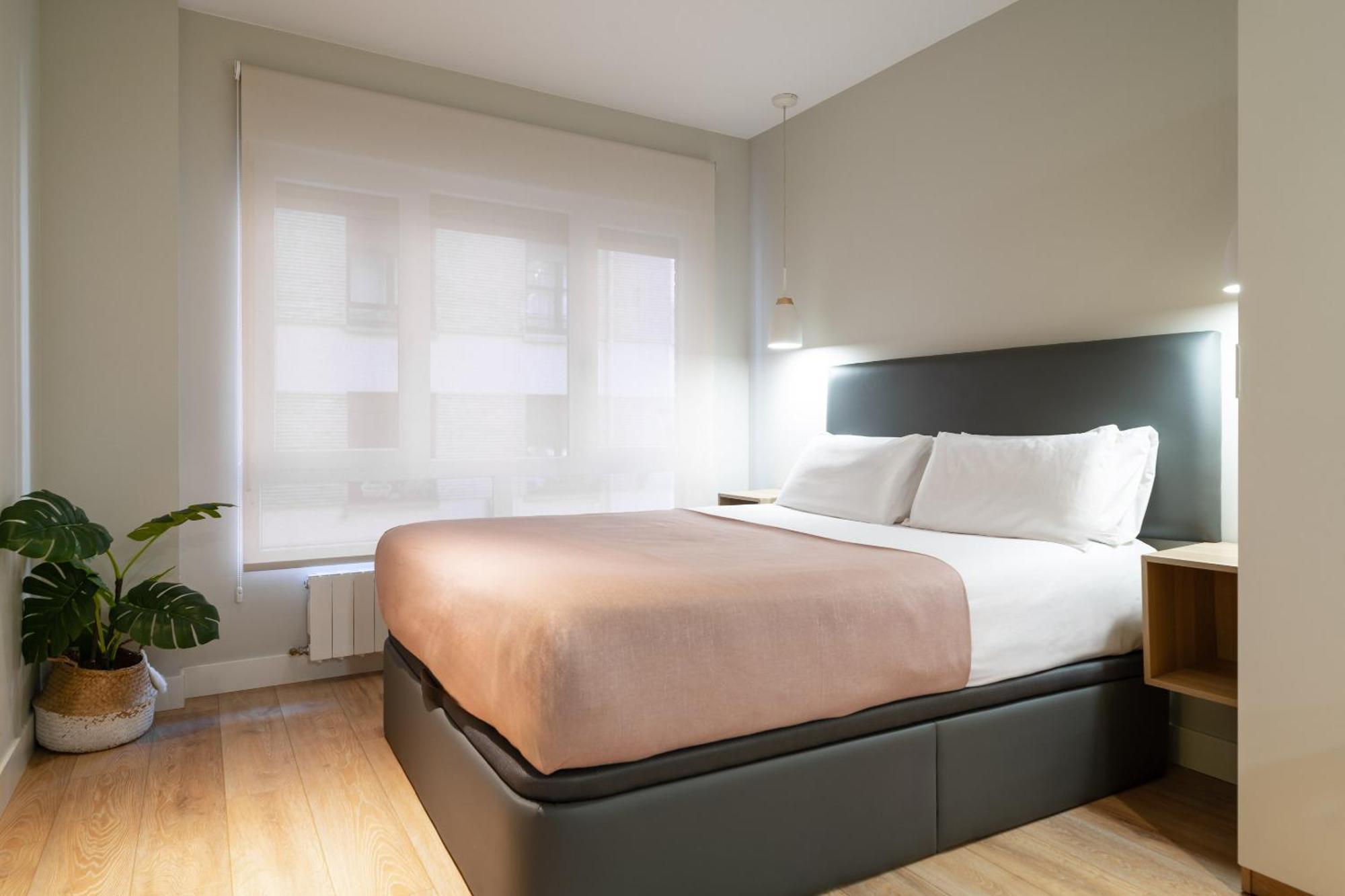 Limehome Bilbao Tristan De Leguizamon Kalea Buitenkant foto
