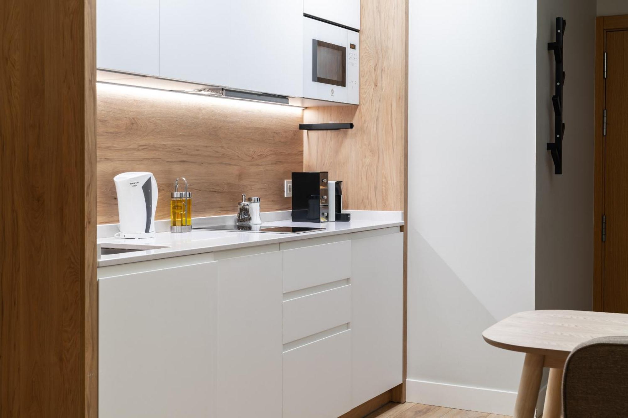 Limehome Bilbao Tristan De Leguizamon Kalea Kamer foto