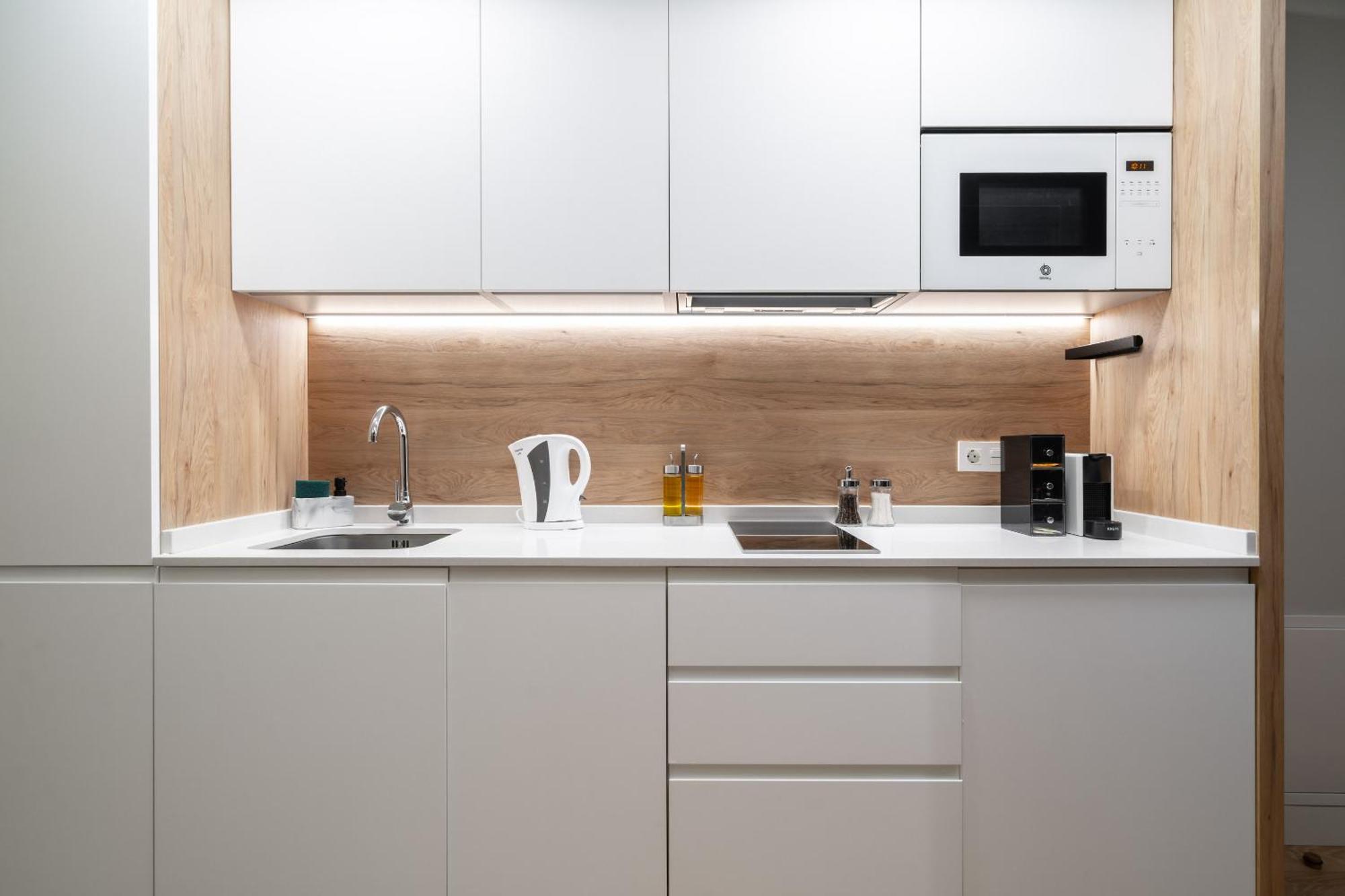 Limehome Bilbao Tristan De Leguizamon Kalea Buitenkant foto